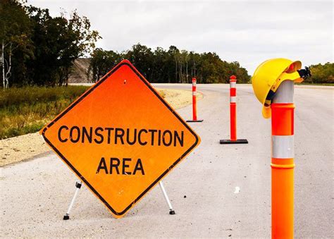 It has established a 65-mile-per-hour speed limit within one mile of construction zones along State Highway 130. . If you speed through a construction zone while workers are present your fines could be aceable